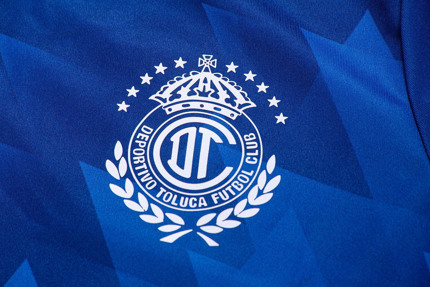 Jersey Alternativo Aficionada 24/25 - Dama
