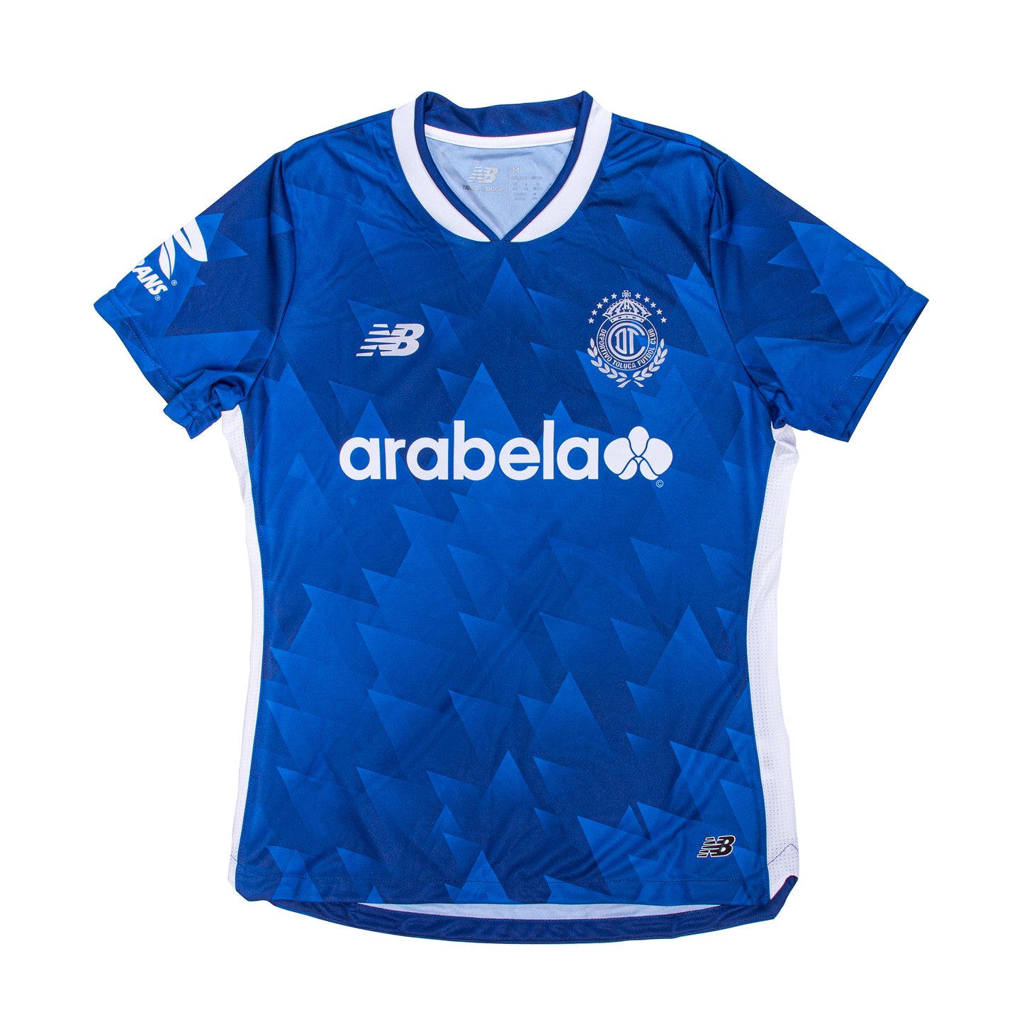 Jersey Alternativo Aficionada 24/25 - Dama