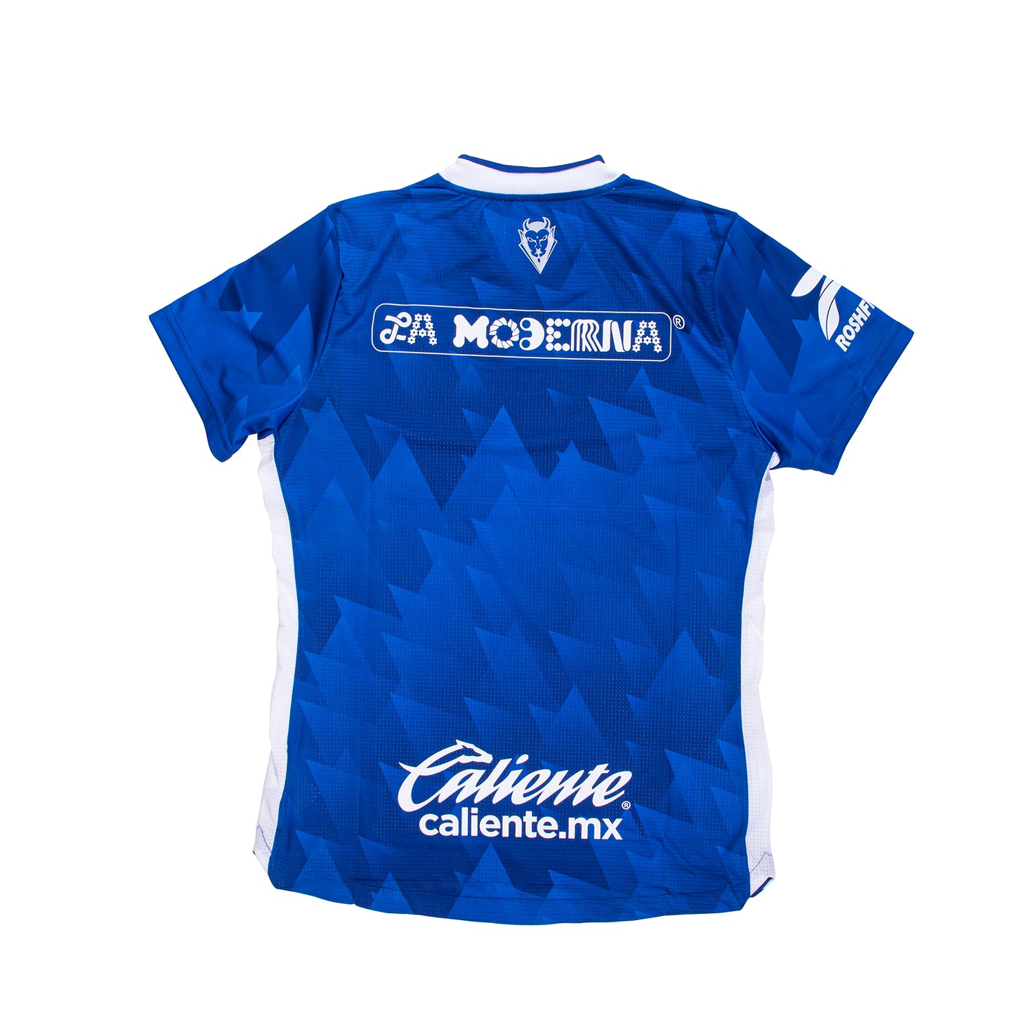 Jersey Alternativo Jugadora 24/25 - Dama