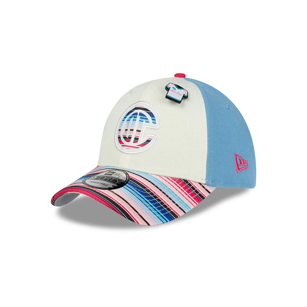 Gorra Sarape 9FORTY