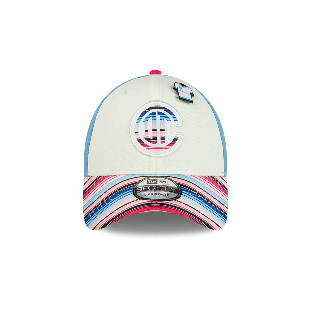 Gorra Sarape 9FORTY
