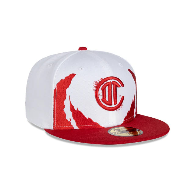 Gorra Infierno 59FIFTY