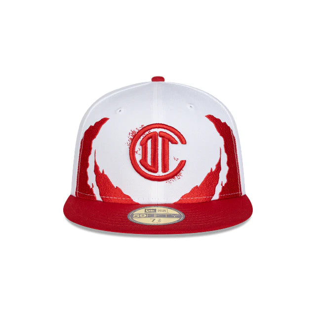 Gorra Infierno 59FIFTY