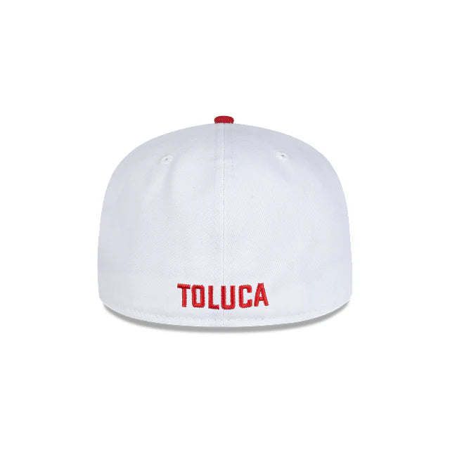 Gorra Infierno 59FIFTY