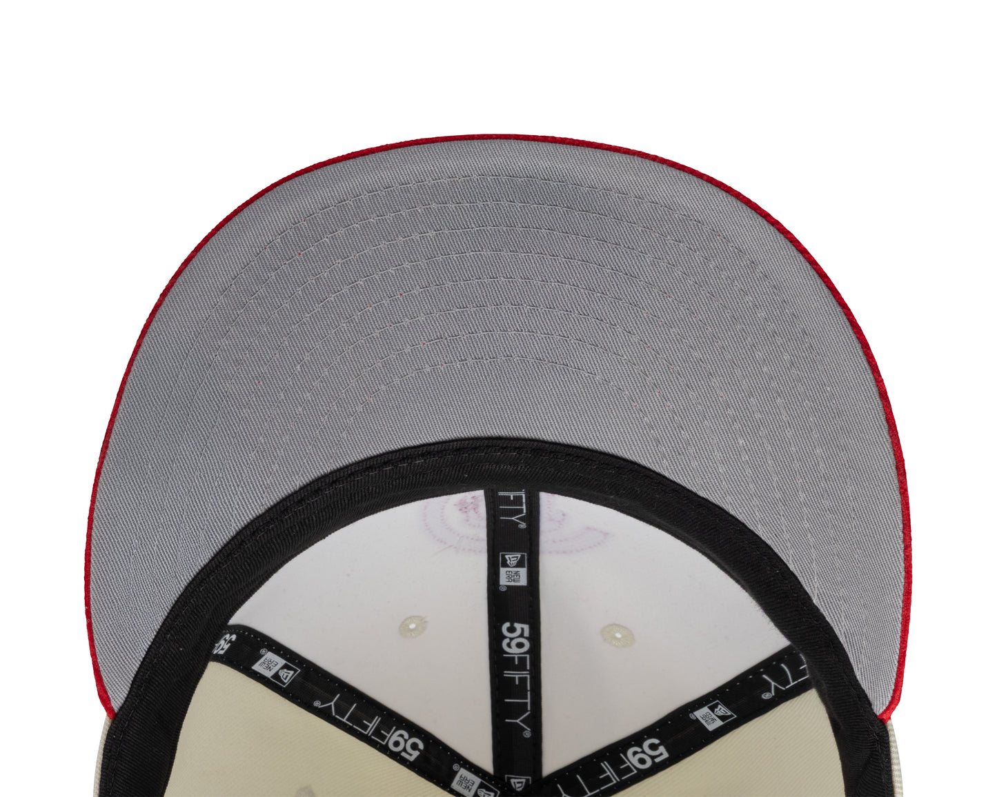 Gorra Corduroy 59FIFTY