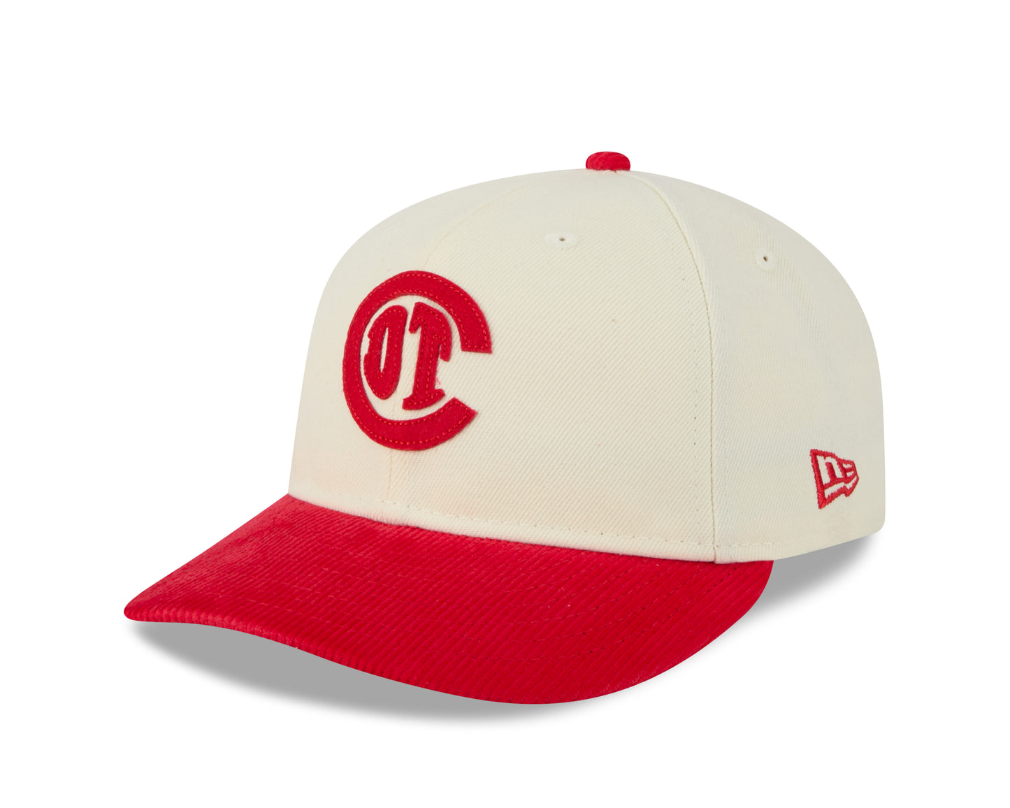 Gorra Corduroy 59FIFTY
