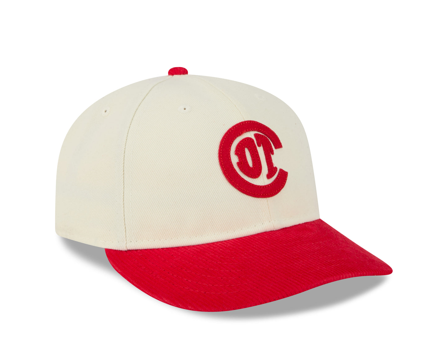 Gorra Corduroy 59FIFTY