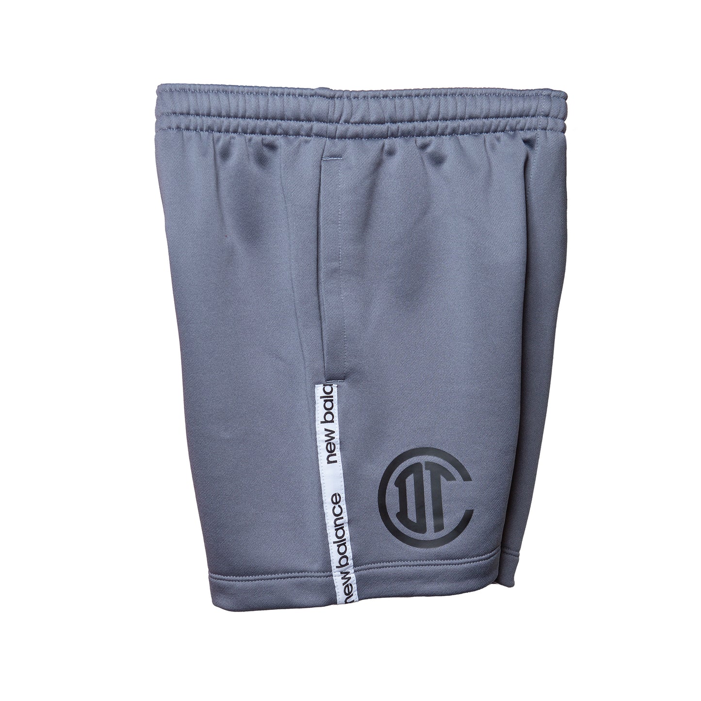 Short Gris Toluca FC