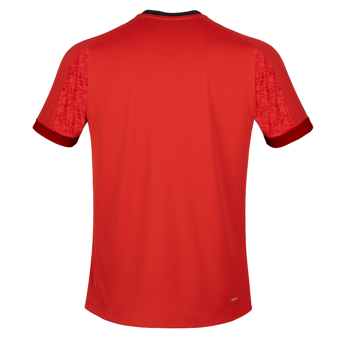Playera de Entrenamiento Roja 25/26 - Hombre