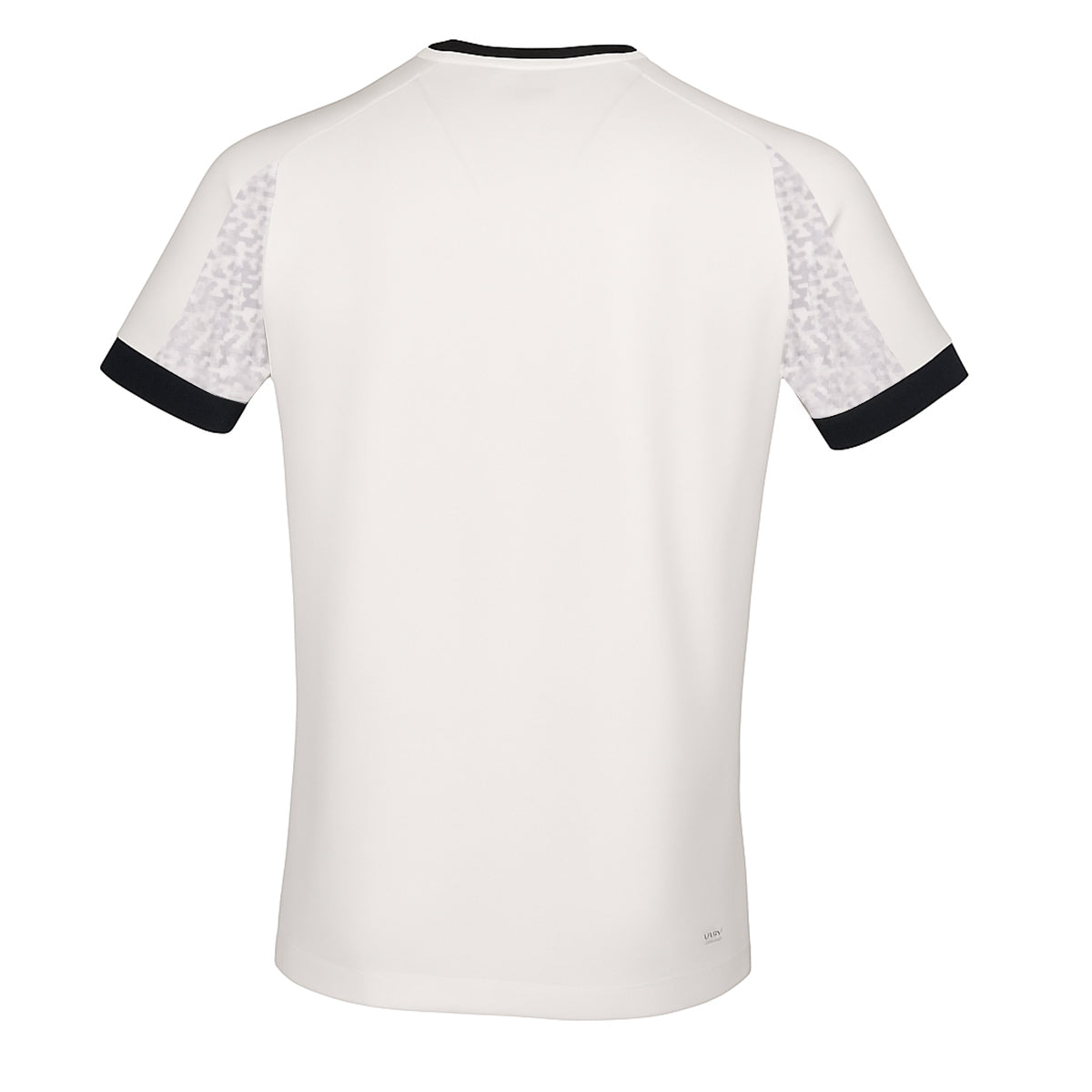 Playera de Entrenamiento Blanca 25/26 - Hombre