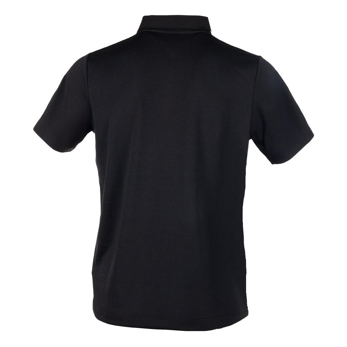 Polo Negra 25/26 - Hombre