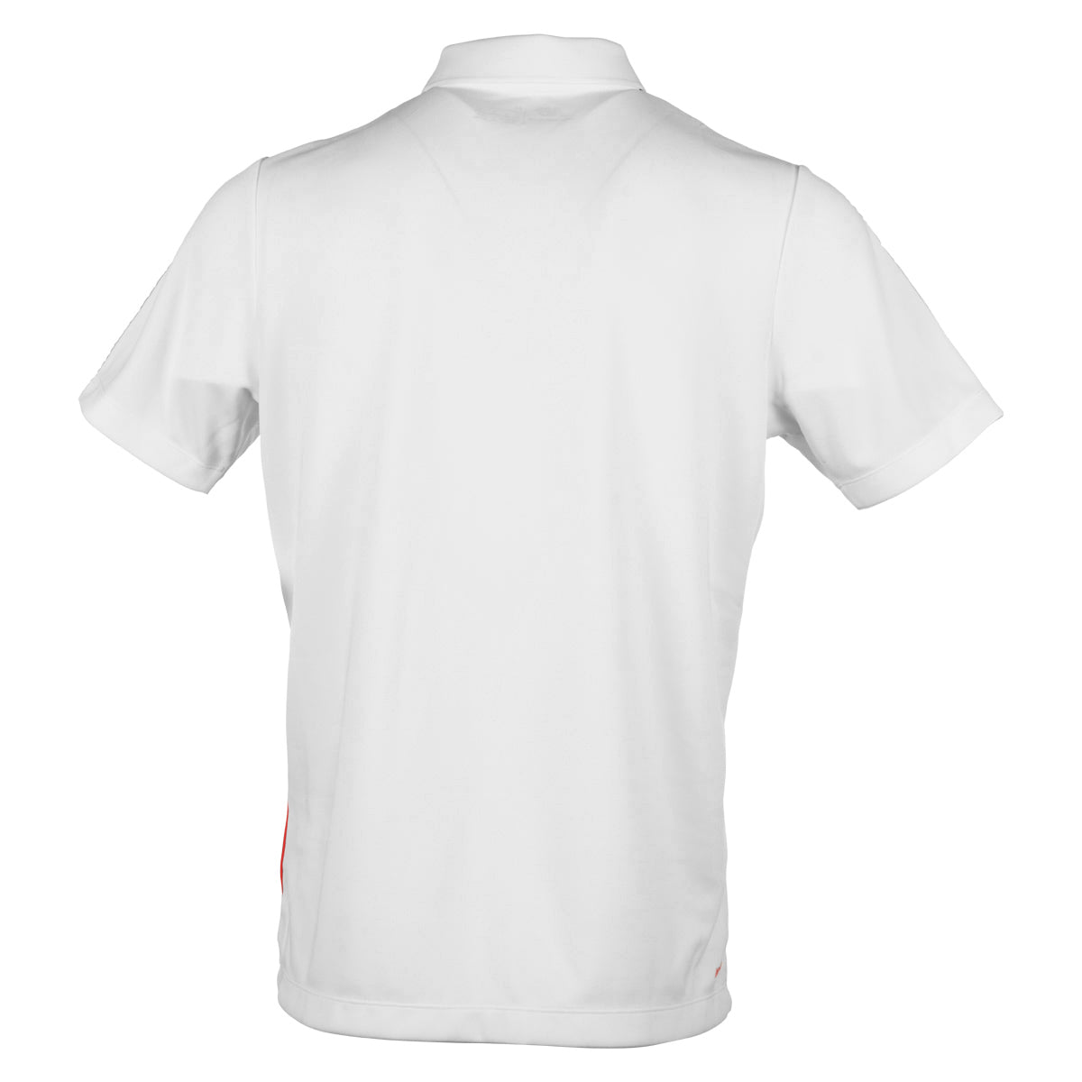Polo Blanca y Roja 25/26 - Hombre