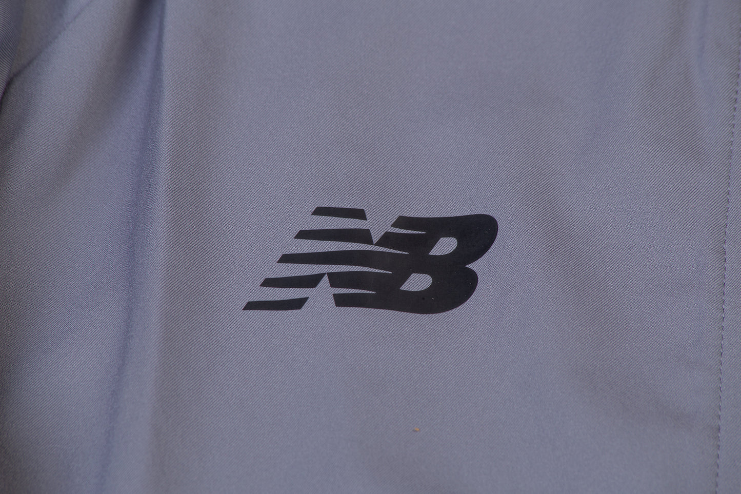 Chamarra de Entrenamiento Gris 24/25 - Hombre