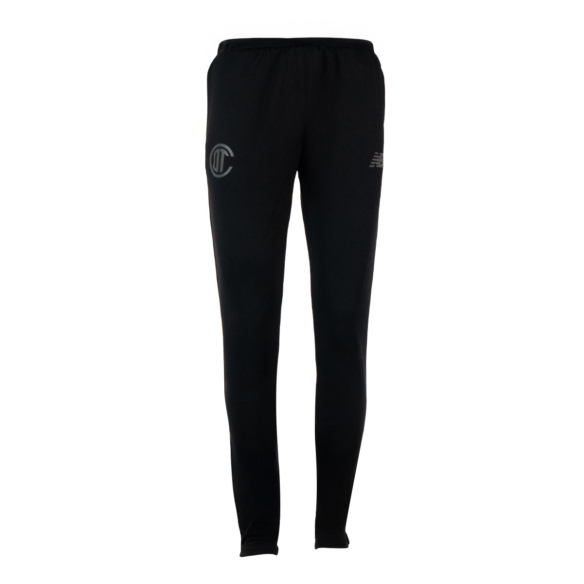 Pants Negro 25/26 - Hombre