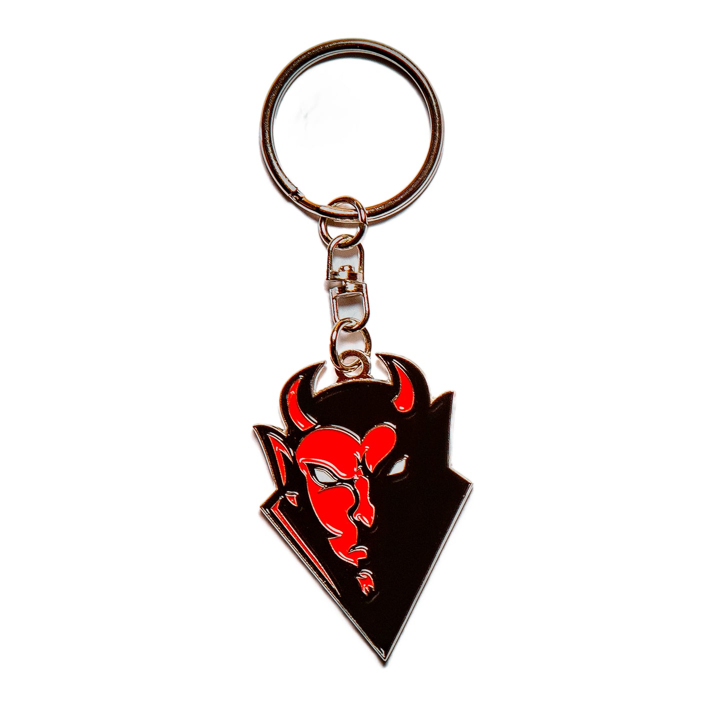 Llavero Diablo