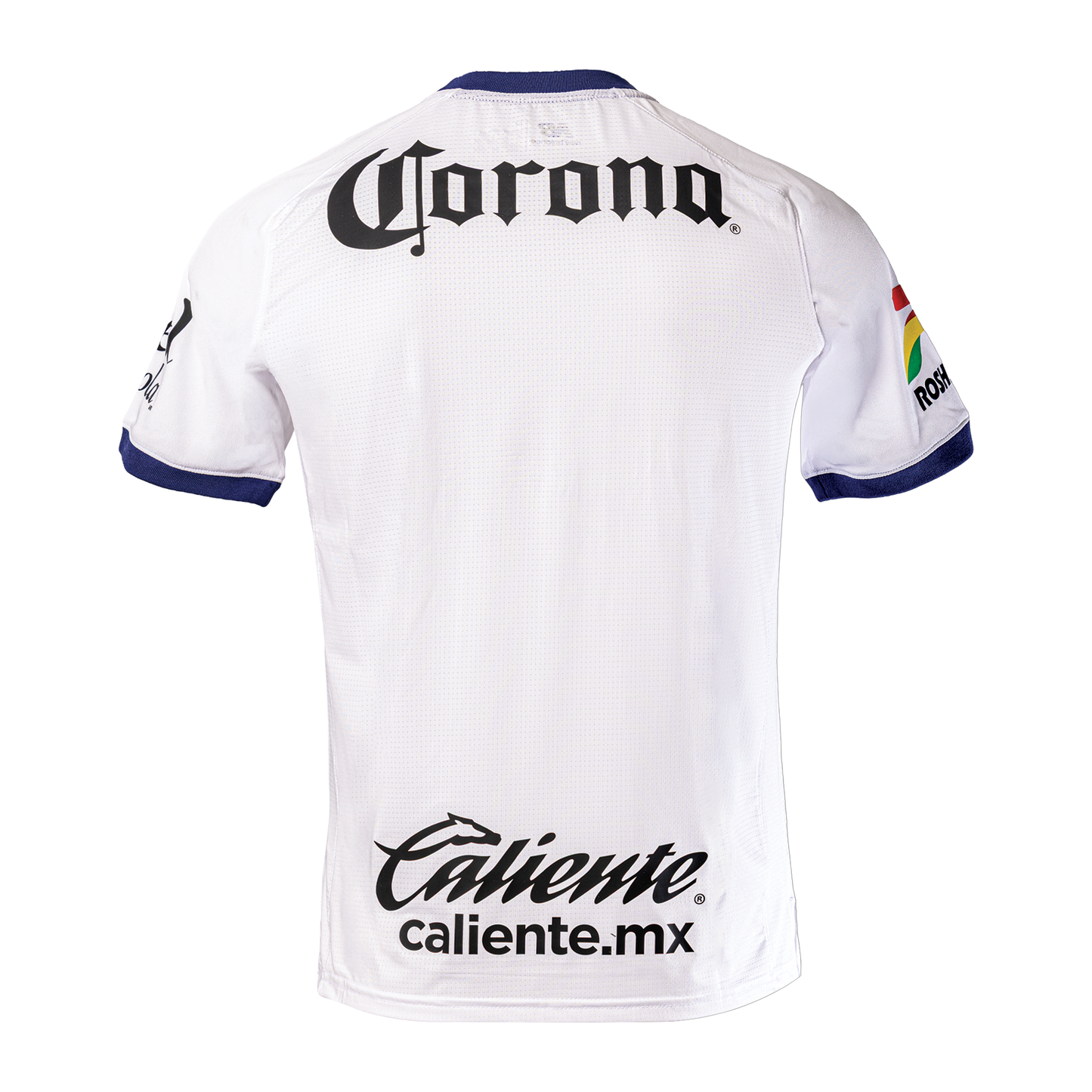 Jersey Visita Elite - 26/27