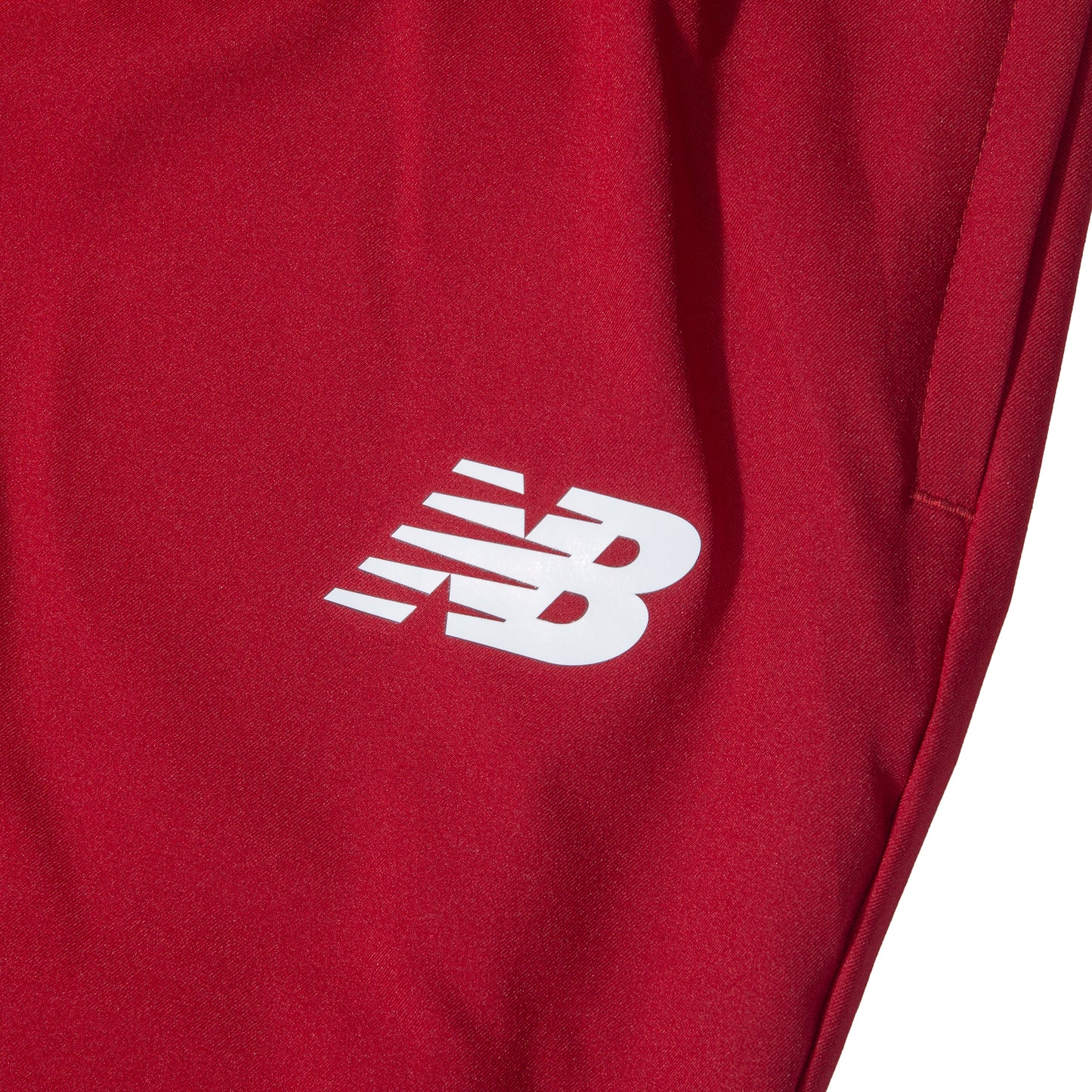 Pants de Viaje Rojo 24/25 - Hombre