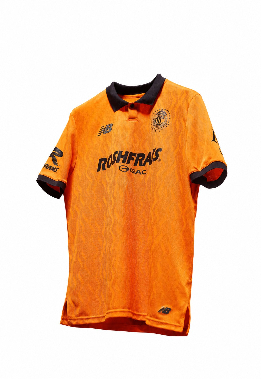 Jersey Alternativo Elite 26/27