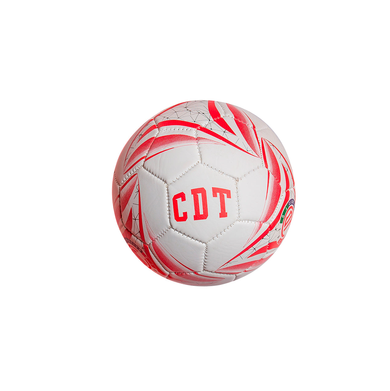 Balon pequeño oficial Toluca FC