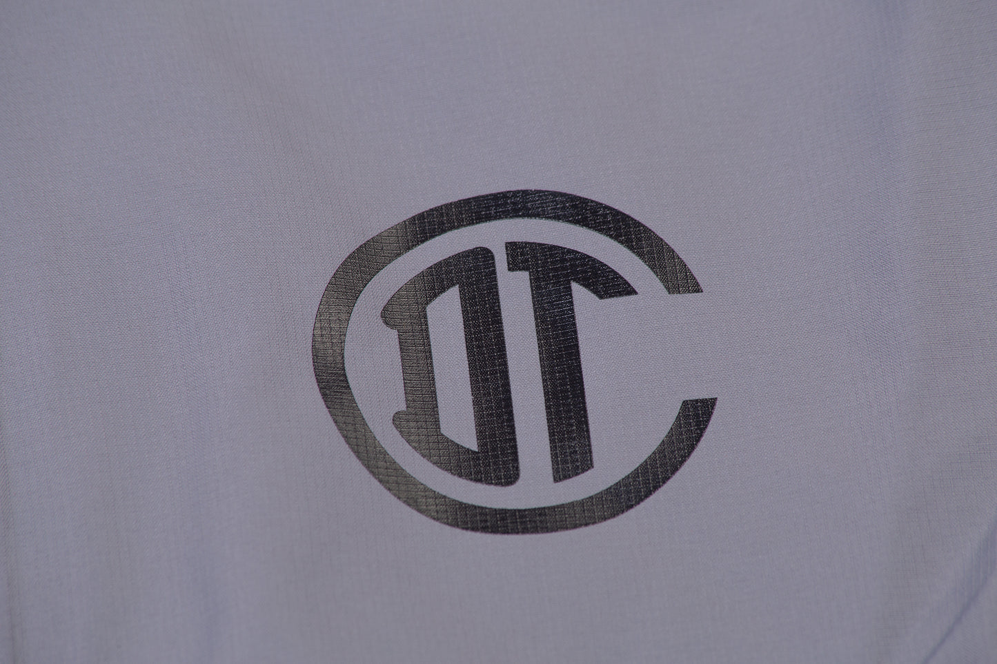 Chamarra Impermeable Gris 24/25 - Hombre