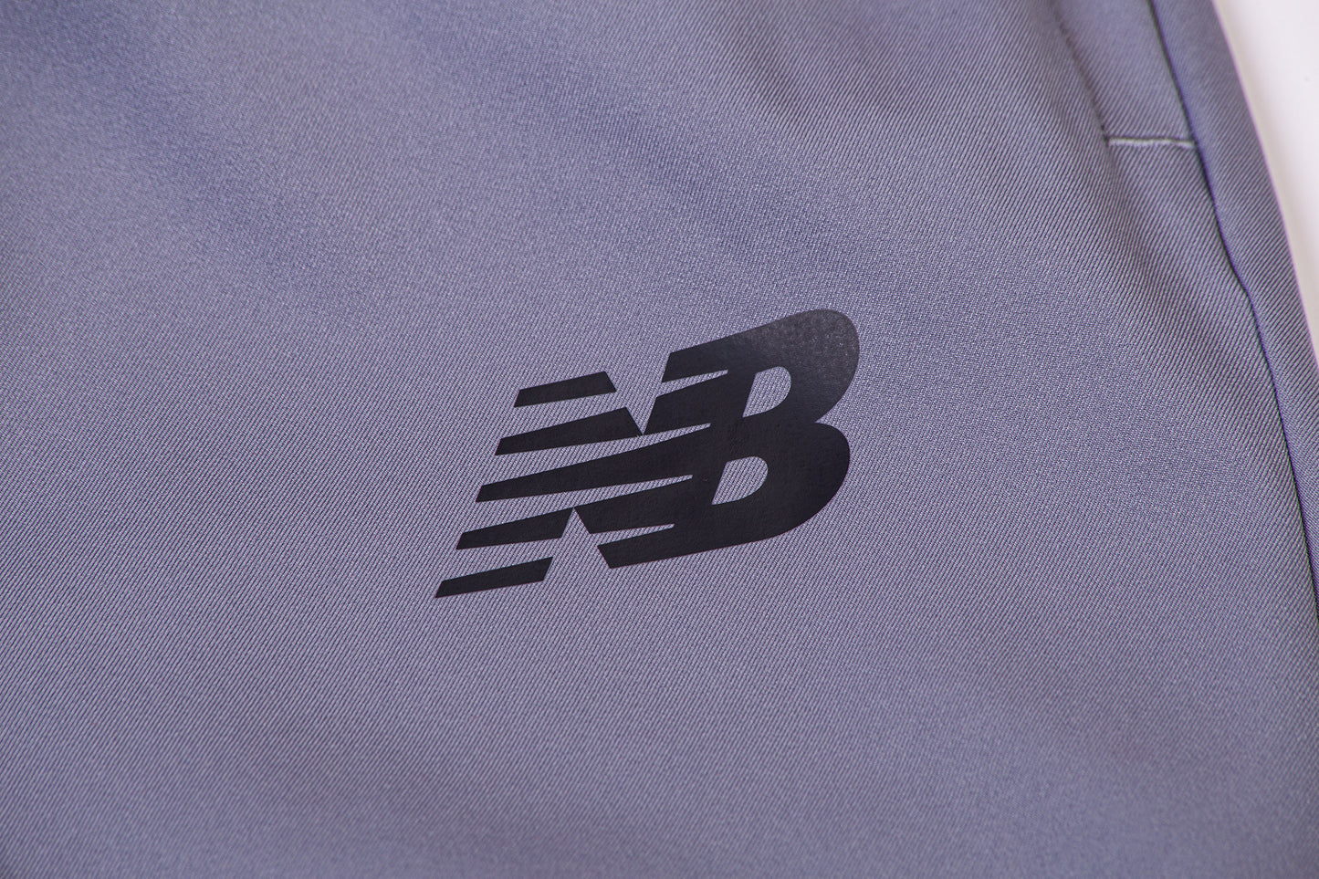 Pants de Viaje Gris 24/25 - Hombre