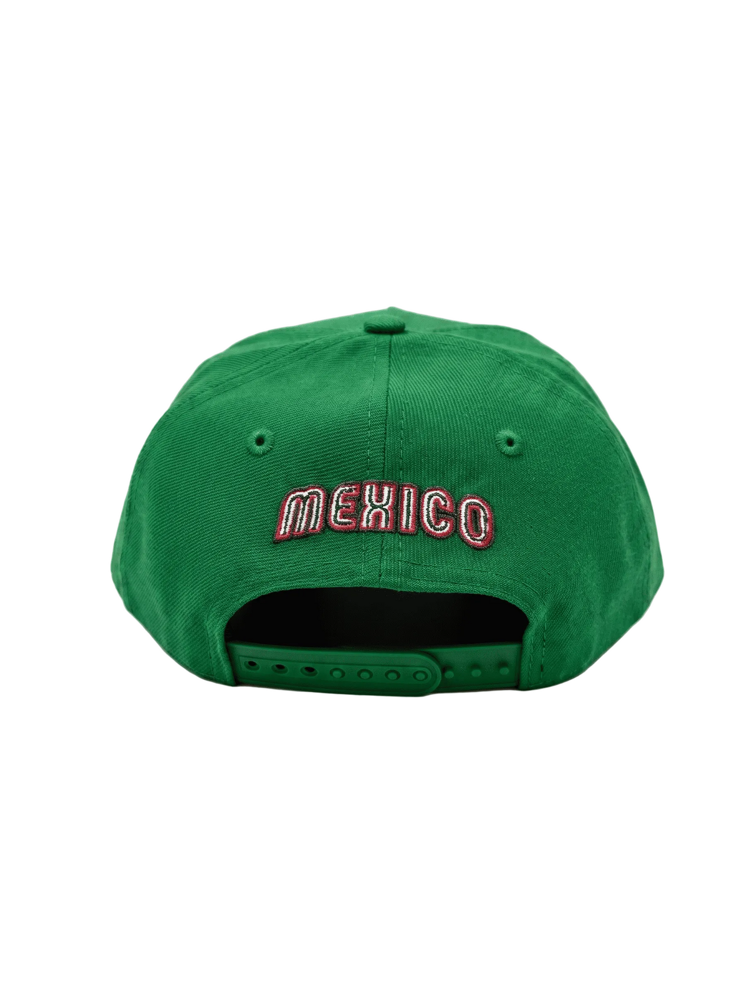 Gorra Verde México CDT 9FORTY