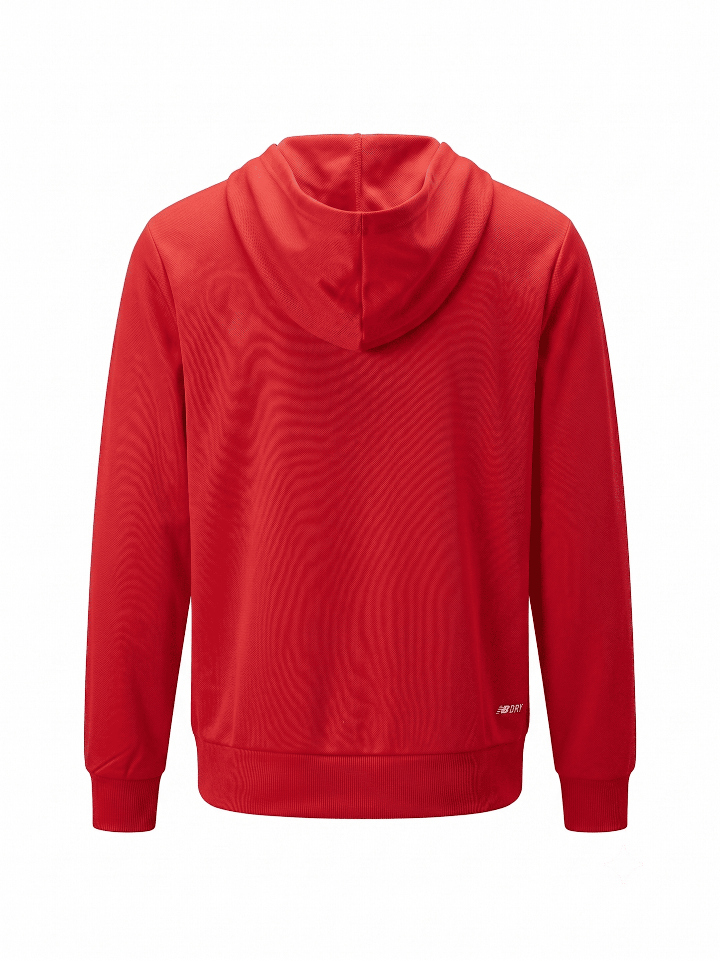 Hoodie Roja 26/27 - Dama