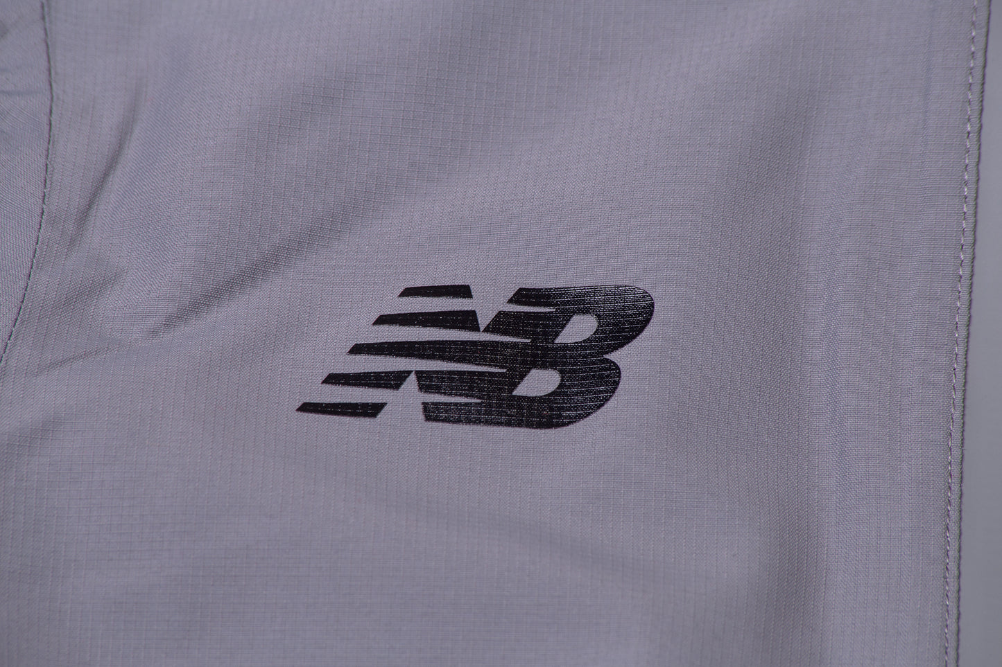 Chaqueta Impermeable Gris 24/25 - Niño