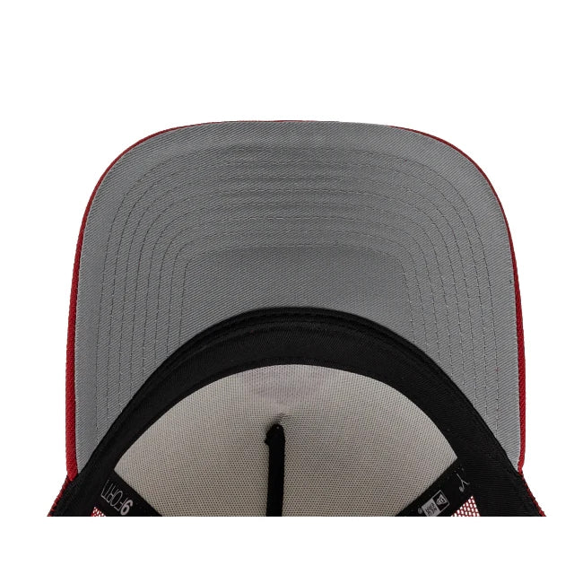 Gorra Side Patch 9FORTY