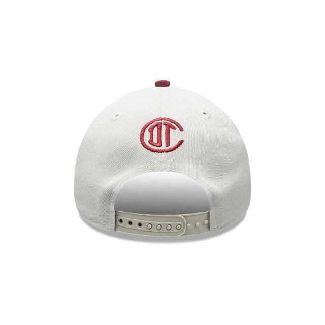 Gorra Two Tone Diablito 9FORTY