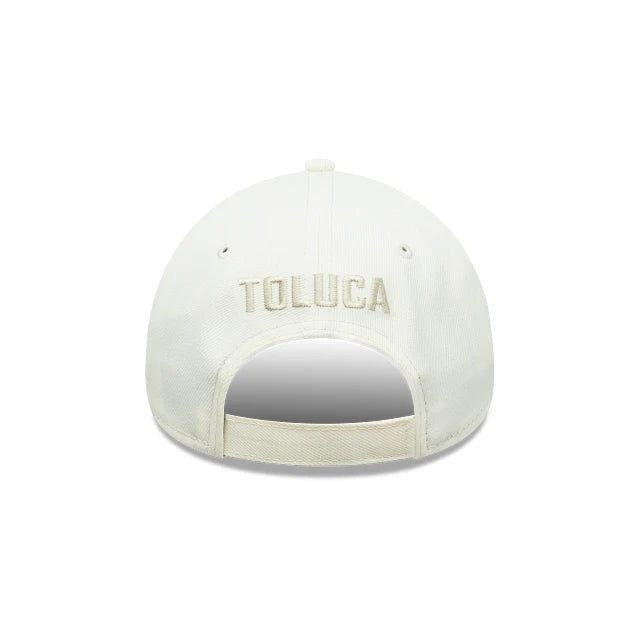 Gorra LMX White 9FORTY