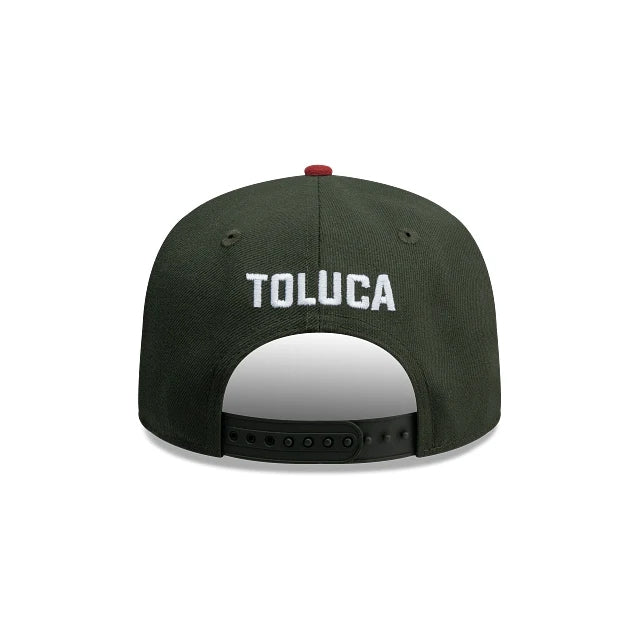 Gorra Tricolor CDT 59FIFTY