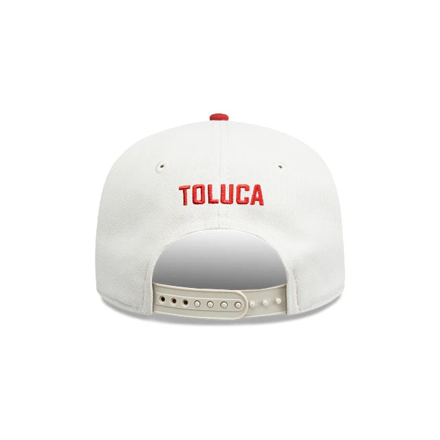 Gorra Rosas 9SEVENTY