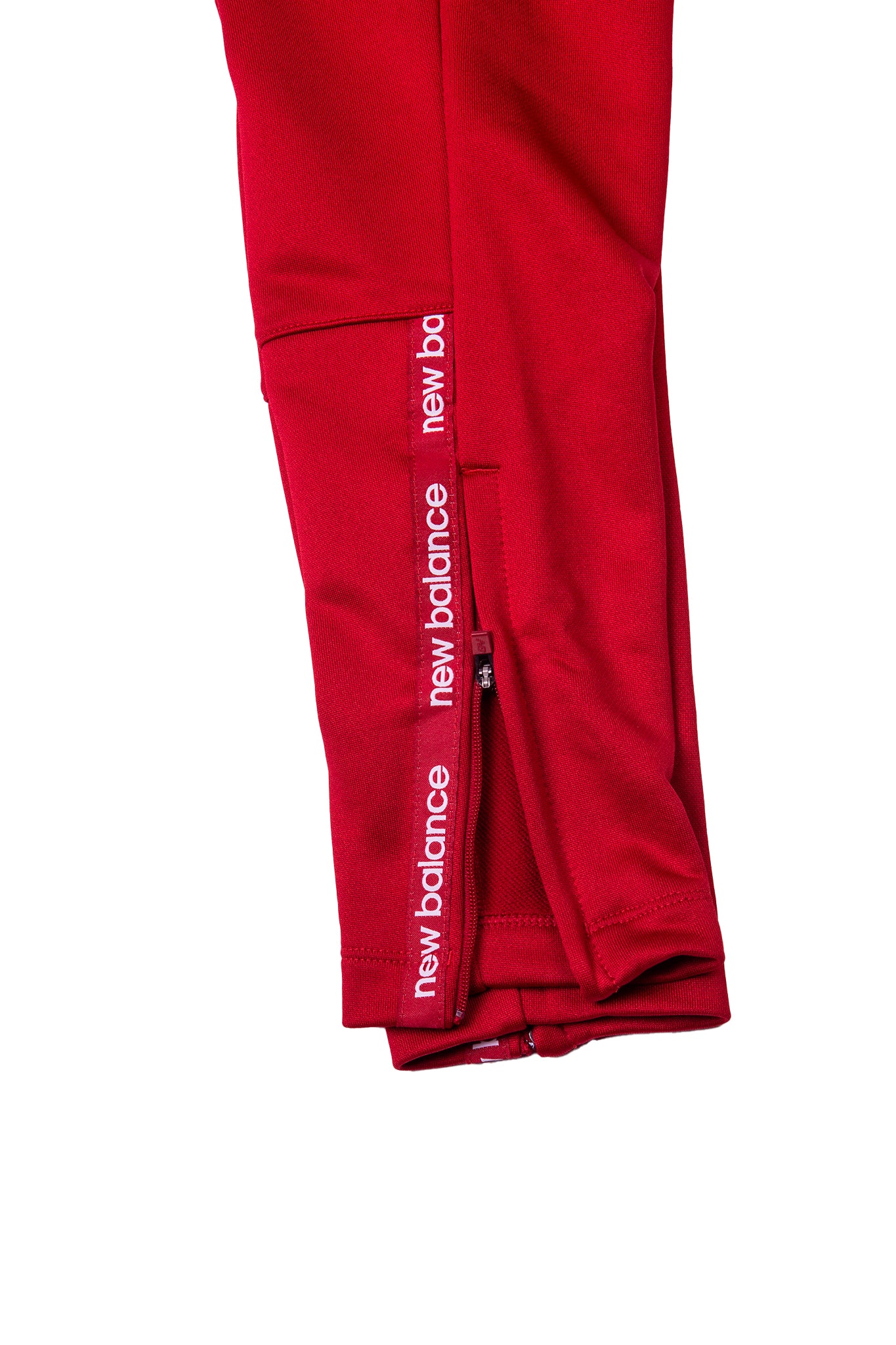 Pants de Entrenamiento Vino 24/25 - Niño