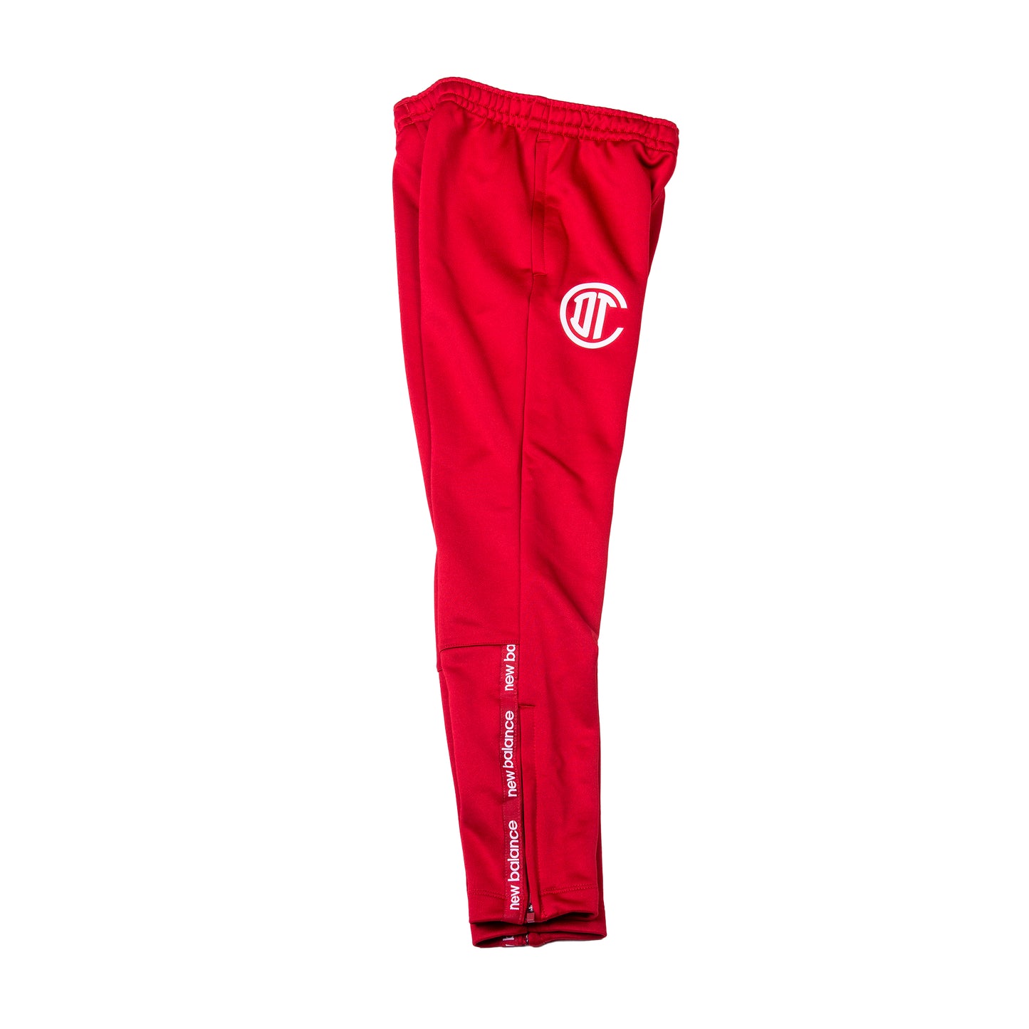 Pants de Entrenamiento Vino 24/25 - Niño