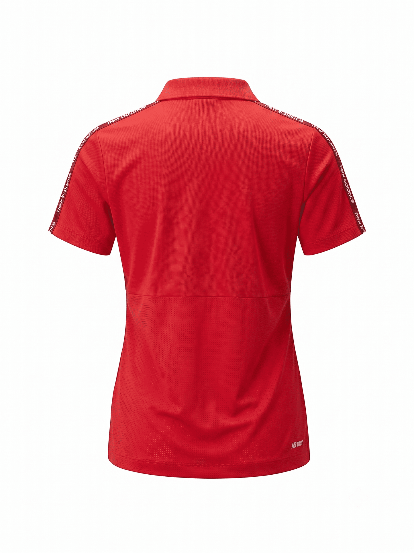 Polo Roja 26/27 - Dama