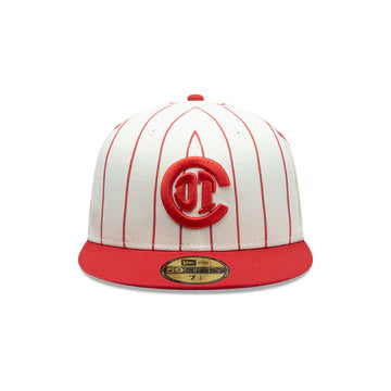 Gorra Retro Pinstripe 59FIFTY