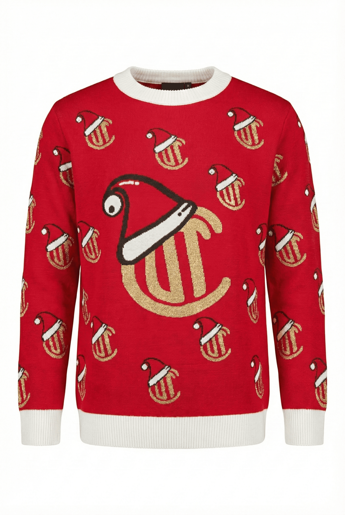 Ugly Sweater - Dama