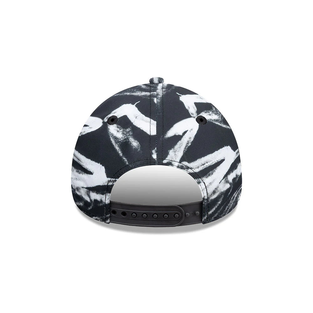 Gorra Pinceladas 9FORTY