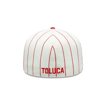 Gorra Retro Pinstripe 59FIFTY