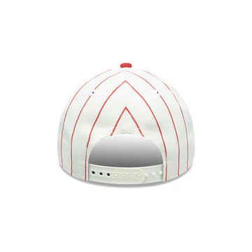 Gorra Retro Pinstripe 9FORTY