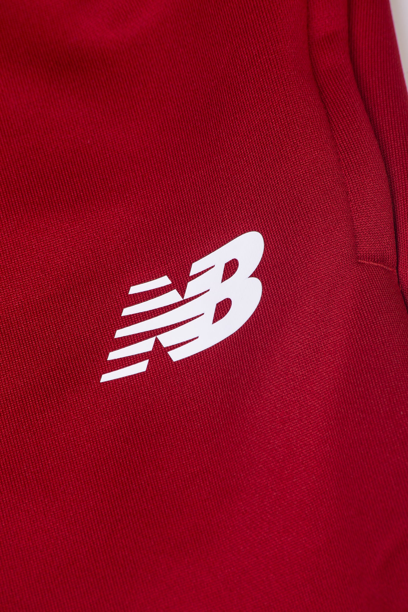 Pants de Entrenamiento Rojo 24/25 - Dama