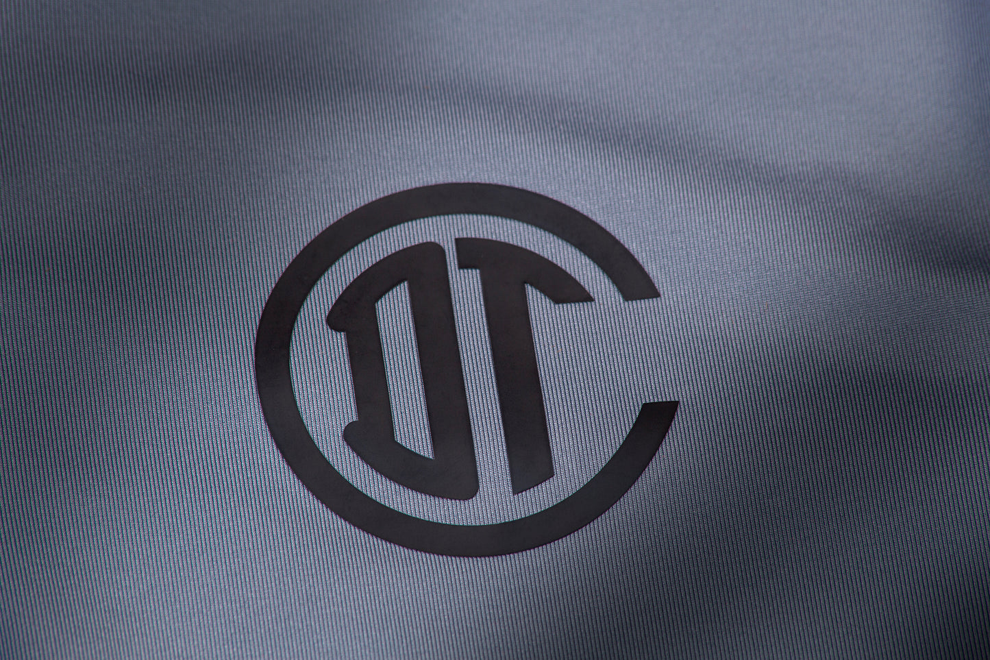 Sudadera Gris Zipper 24/25 - Dama