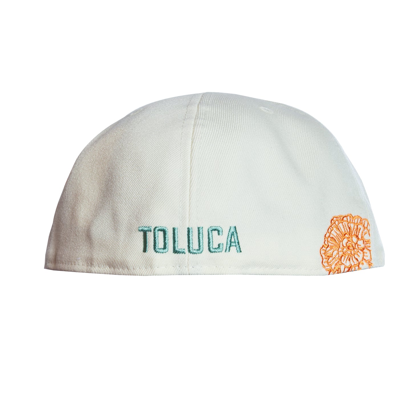 Gorra Día De Muertos 59FIFTY