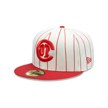 Gorra Retro Pinstripe 59FIFTY