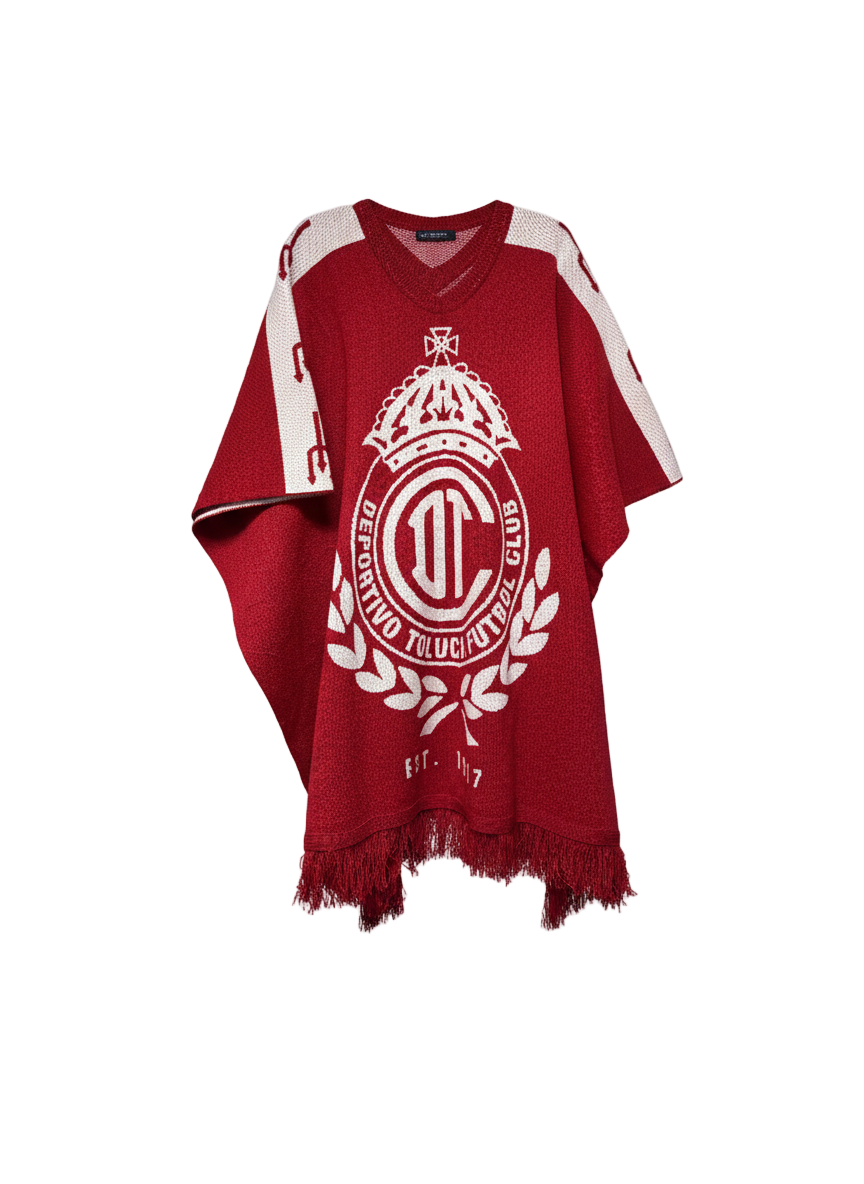 Jorongo Toluca FC