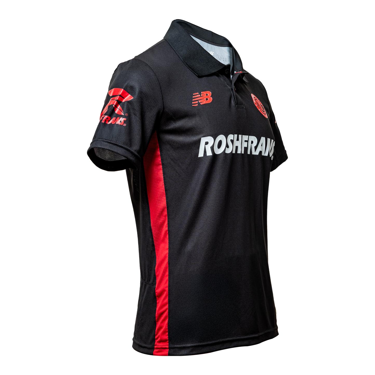 Jersey Alternativo Jugador 25/26 - Hombre