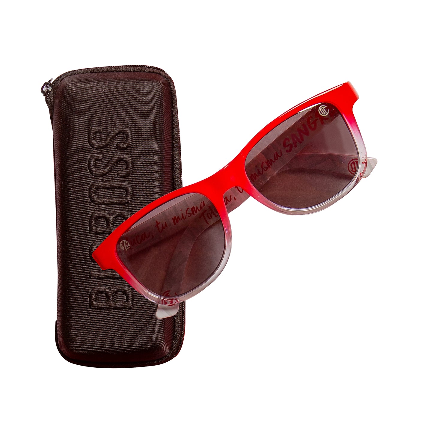 Lentes de Sol Diablos