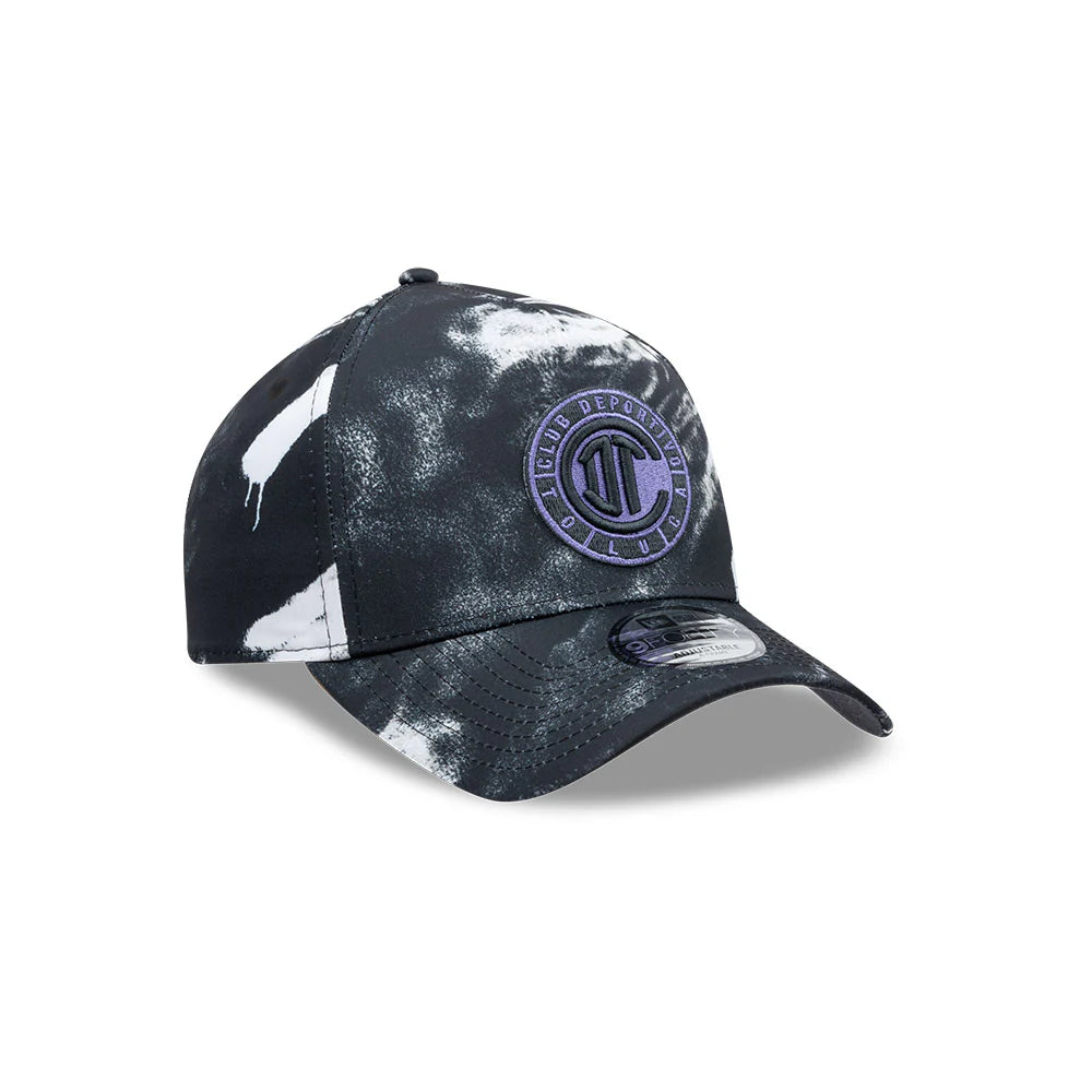 Gorra Pinceladas 9FORTY
