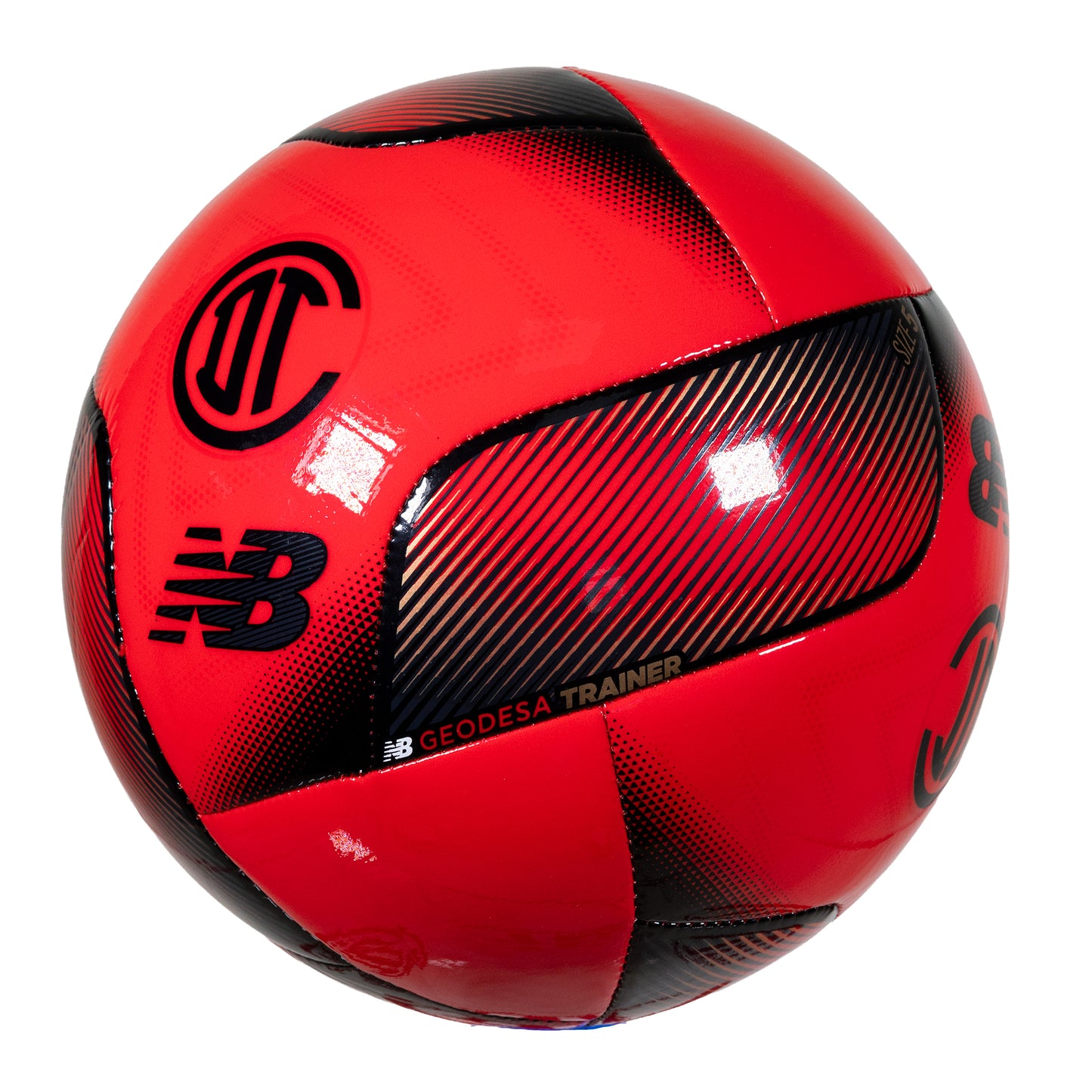 Balón Toluca FC - New Balance
